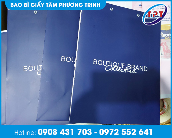 Túi giấy